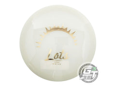 Kastaplast Glow K1 Lots Fairway Driver Golf Disc (Individually Listed)