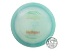 USED Innova Champion Valkyrie 174g Seafoam Rasta Foil Distance Driver Golf Disc