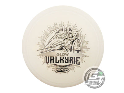 Innova Glow DX Valkyrie Distance Driver Golf Disc (Individually Listed)
