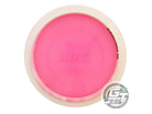 USED Westside Discs VIP Ice Orbit Bear 176g White-Pink Fairway Driver Golf Disc
