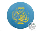 USED Innova DX Valkyrie 175g Blue Yellow Stamp Distance Driver Golf Disc