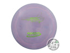 USED Innova Star Beast 173g Purple Lime Foil Distance Driver Golf Disc