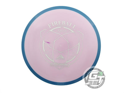 Axiom Fission Fireball Distance Driver Golf Disc (Individually Listed)