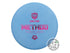 Discmania Evolution Exo Hard Method Midrange Golf Disc (Individually Listed)
