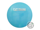 USED Innova X-OUT Star Teebird 171g Teal Fairway Driver Golf Disc
