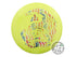 Discraft Big Z Comet Midrange Golf Disc (Individually Listed)