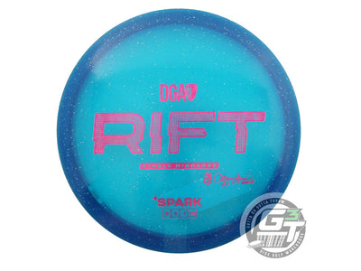 DGA Spark Rift [Catrina Allen 2X] Midrange Golf Disc (Individually Listed)