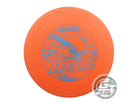 USED Innova DX Teebird 175g Orange Blue Stamp Fairway Driver Golf Disc