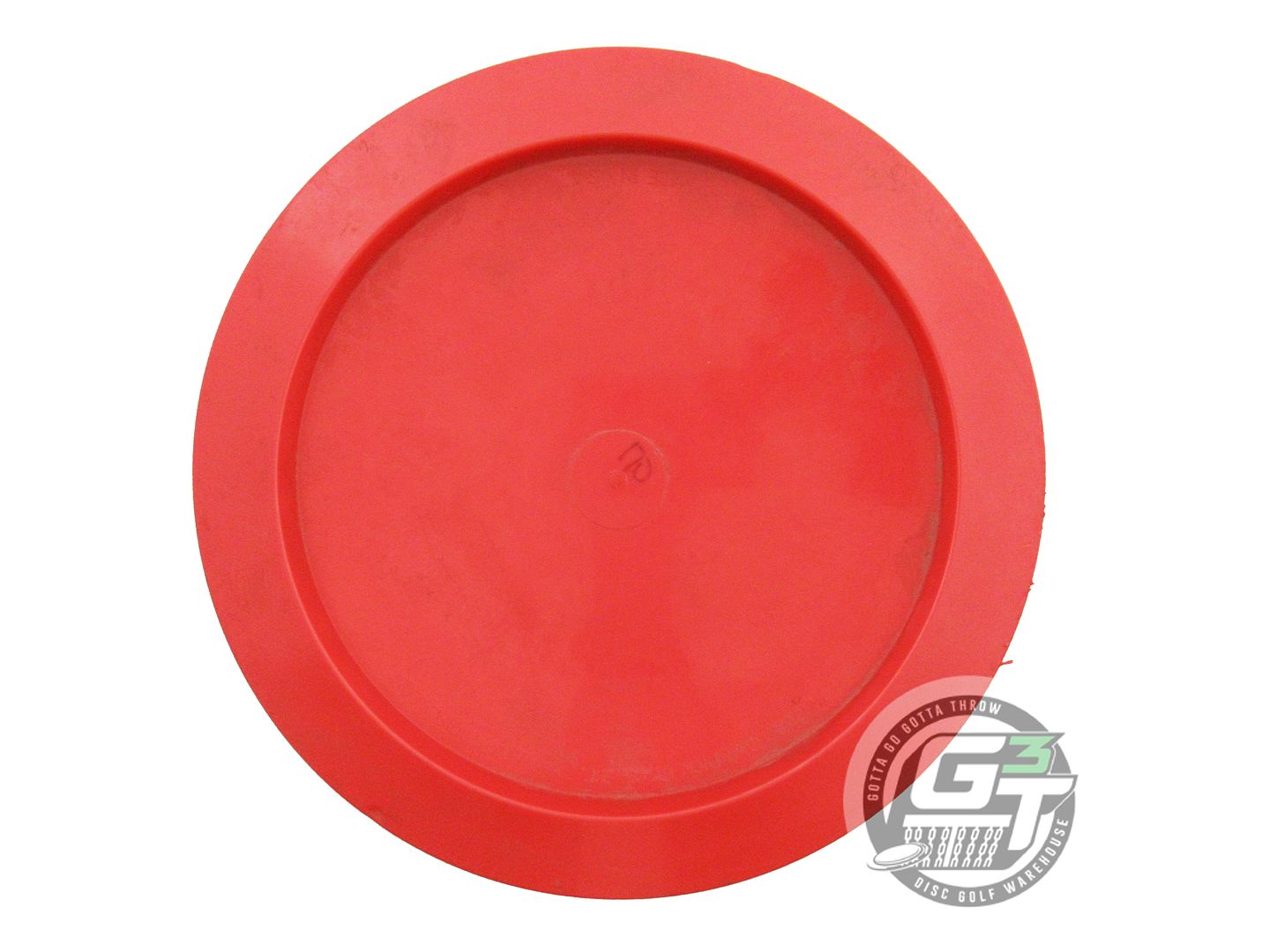 USED Innova X-OUT GStar Daedalus 170g Red Distance Driver Golf Disc