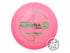 Millennium Quantum Aurora MS Midrange Golf Disc (Individually Listed)