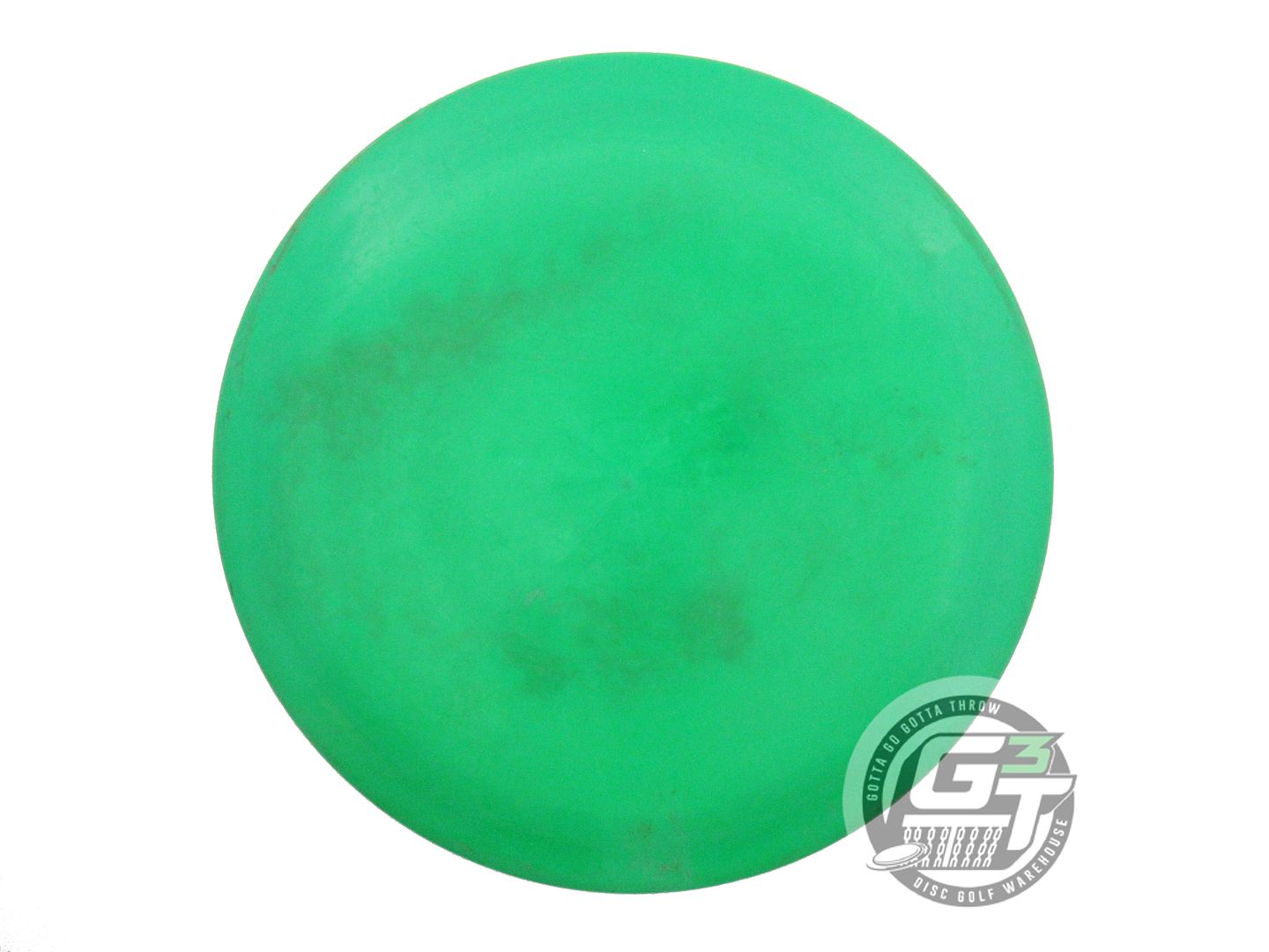 USED Innova Star TL3 169g Green Wiped Stamp Fairway Driver Golf Disc