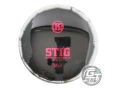 Kastaplast K1 Grind Stig Midrange Golf Disc (Individually Listed)