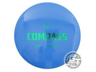 USED Latitude 64 Gold Compass 174g Blue Green Foil Midrange Golf Disc