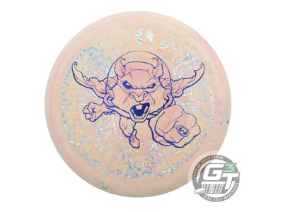 Innova Limited Edition Space Force Stamp Galactic XT Wombat3 Midrange Golf Disc (Individually Listed)