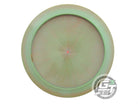 USED Discraft [McBETH] ESP Hades 171g Green-Orange Black Stamp Driver Golf Disc