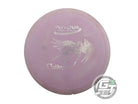 USED Innova DX Valkyrie 168g Lilac Silver Foil Distance Driver Golf Disc