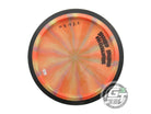 USED MVP Disc Sports X-OUT Cosmic Neutron Photon 173g Orange-Lime Driver Disc