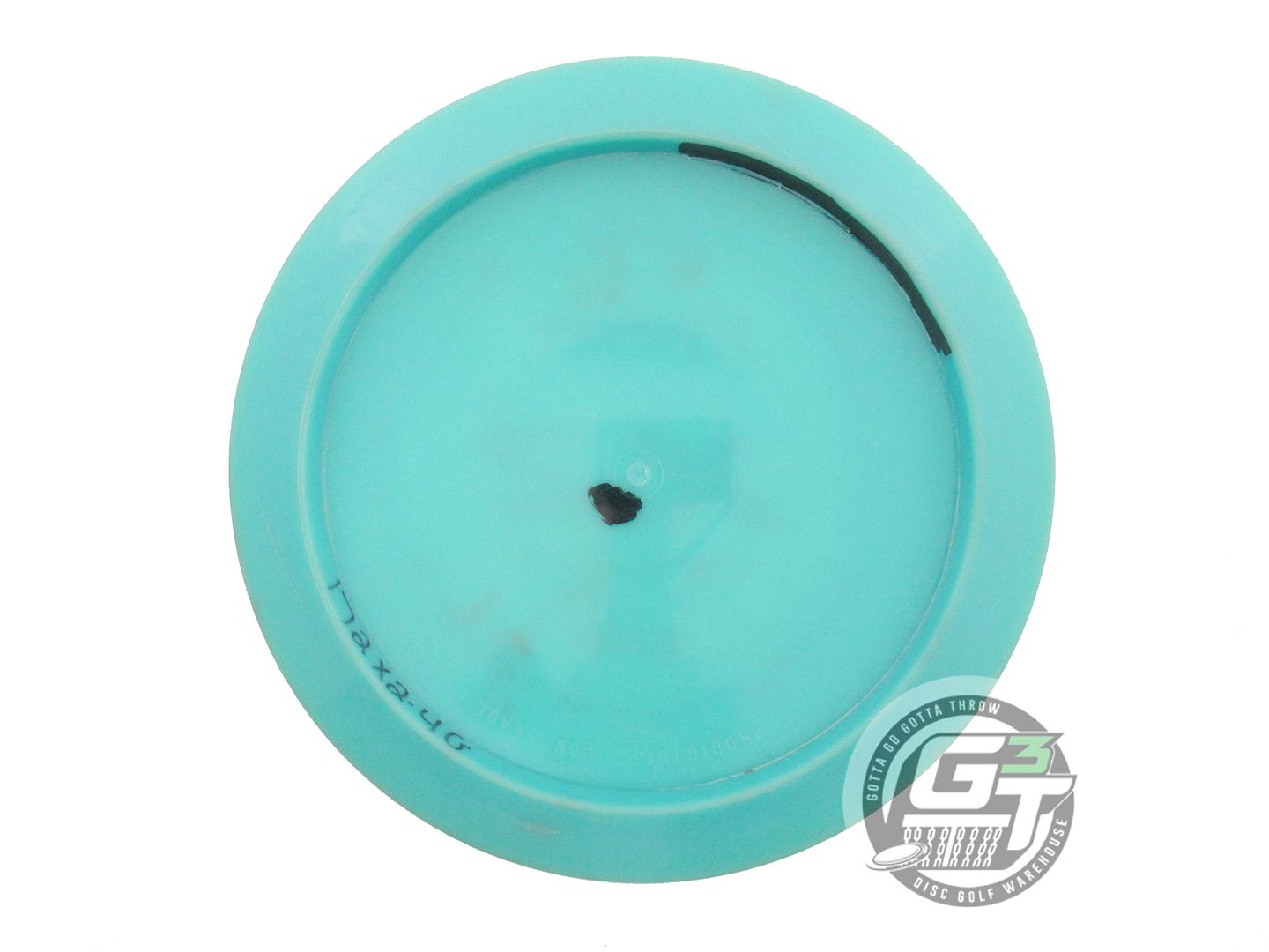 USED Prodigy Discs 400G X2 172g Seafoam Aqua Stamp Distance Driver Golf Disc