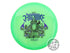 Prodigy Limited Edition Summoner Stamp 400 Glow Series Archive Midrange Golf Disc (Individually Listed)