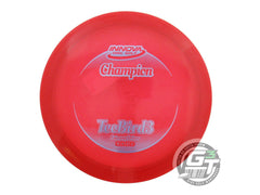 Innova Champion Teebird3 Fairway Driver Golf Disc (Individually Listed)