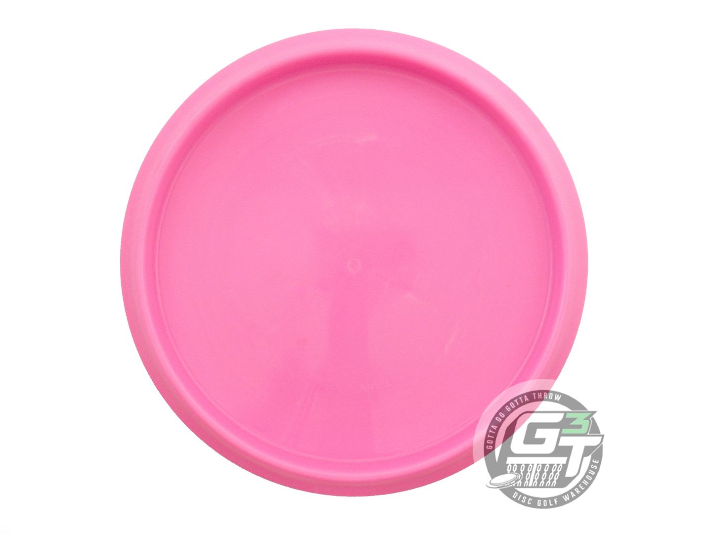 USED Westside Discs Tournament Anvil 174g Pink Magenta Foil Midrange Golf Disc