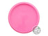 USED Westside Discs Tournament Anvil 174g Pink Magenta Foil Midrange Golf Disc