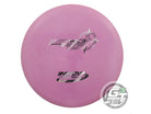 USED Innova Star Roc3 180g Purple Zebra Foil Midrange Golf Disc