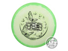 USED Innova [SALONEN] Halo Star TL3 174g Lime-White Fairway Driver Golf Disc