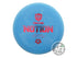 Discmania Evolution Exo Hard Notion Putter Golf Disc (Individually Listed)