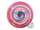 USED Innova I-DYE Champion Destroyer 170g Spiral Burst Distance Driver Golf Disc