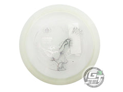 Stokely First Run Meso Robin Fairway Driver Golf Disc (Individually Listed)