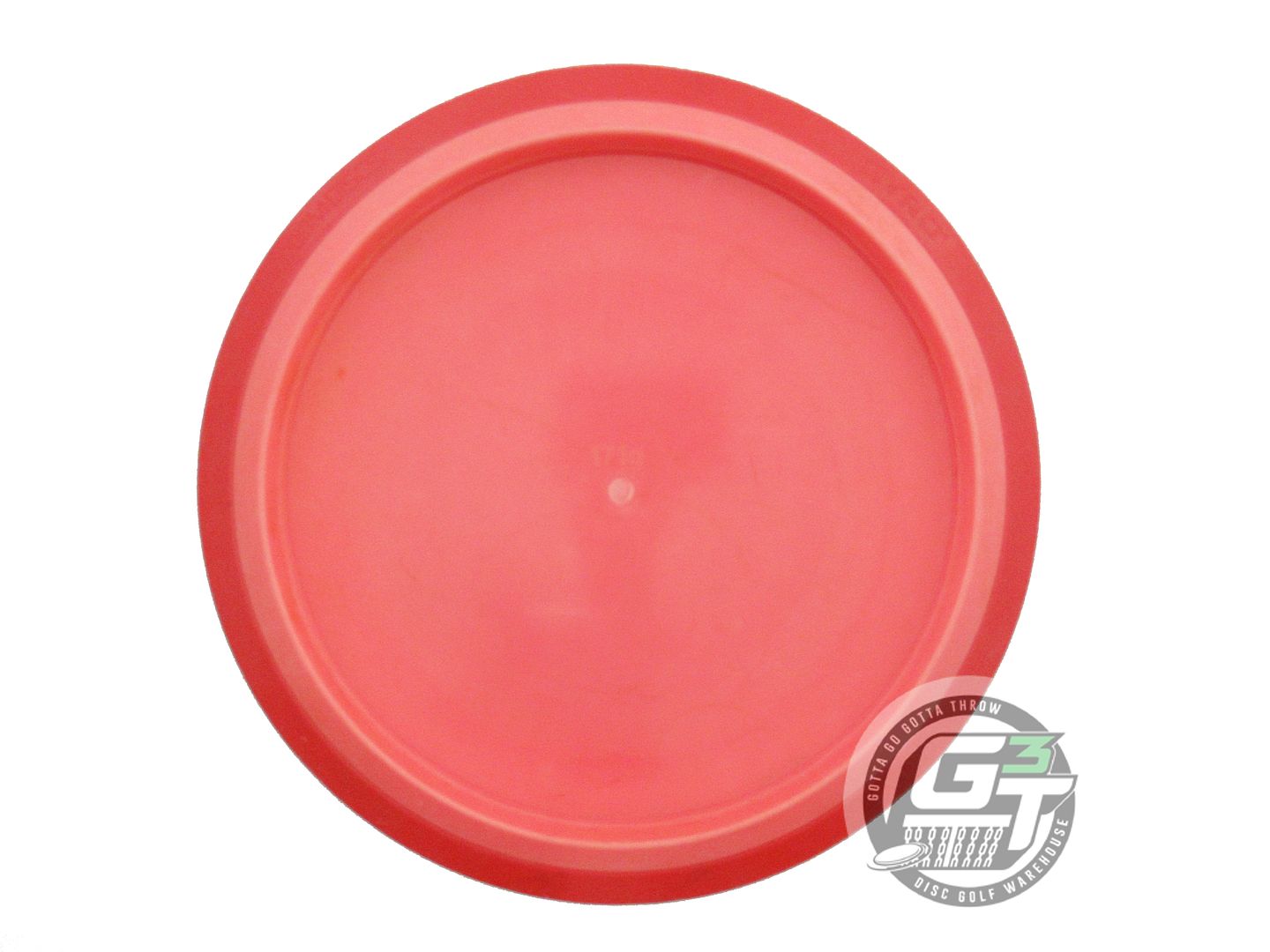 USED Axiom Discs Fission Insanity 171g Pink Red Rim Distance Driver Golf Disc
