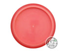 USED Axiom Discs Fission Insanity 171g Pink Red Rim Distance Driver Golf Disc