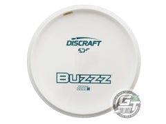 Discraft Dye Pack Bottom Stamp ESP Buzzz Midrange Golf Disc (Individually Listed)