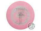 USED Discraft [EARTH DAY] ESP Buzzz 179g Pink-Seafoam Midrange Golf Disc