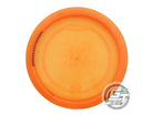 USED Discraft Z XL 173g Orange White Stamp PFN Distance Driver Golf Disc