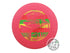 Lightning Standard Rubber Putter Golf Disc (Individually Listed)