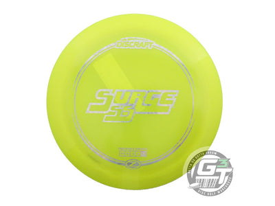 Discraft Elite Z Surge SS Distance Driver Golf Disc (Individually Listed)
