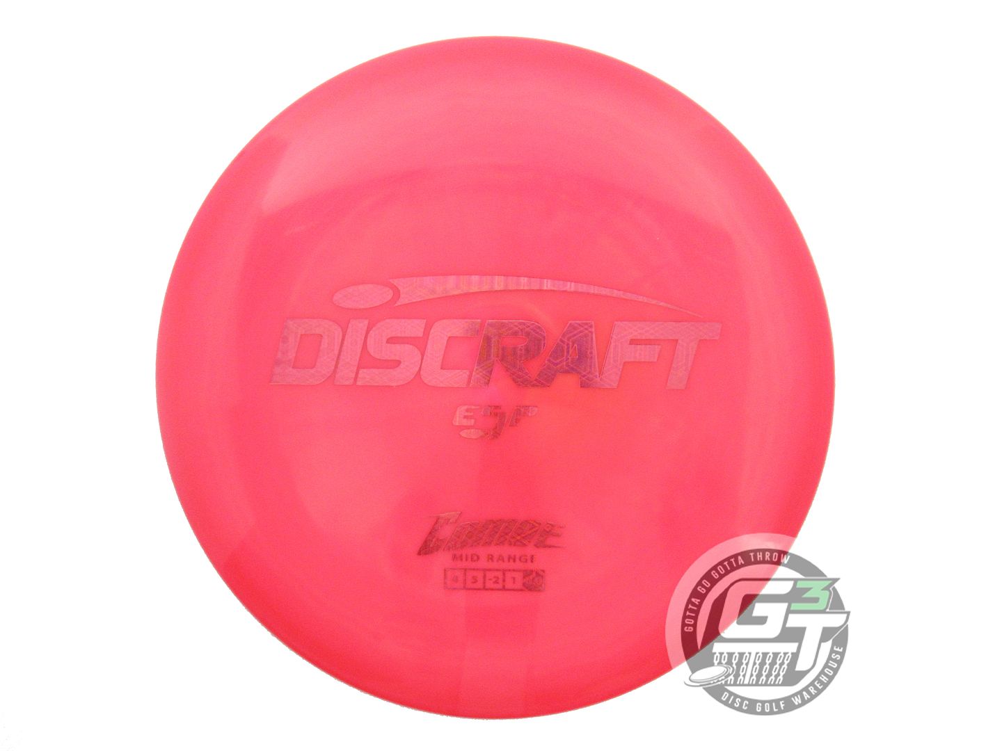 Discraft ESP Comet Midrange Golf Disc (Individually Listed)