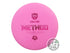 Discmania Evolution Exo Hard Method Midrange Golf Disc (Individually Listed)