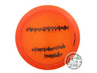 USED Innova Champion TL 175g Orange Silver Foil Fairway Driver Golf Disc