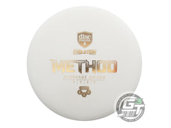 Discmania Evolution Exo Hard Method Midrange Golf Disc (Individually Listed) - Gotta Go Gotta Throw