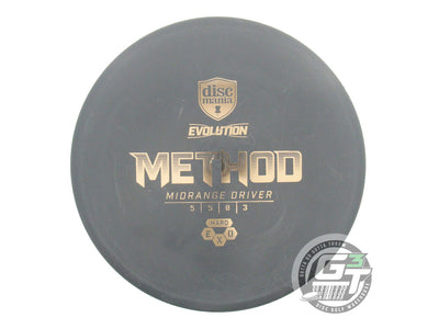 Discmania Evolution Exo Hard Method Midrange Golf Disc (Individually Listed)