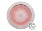 USED Discraft [McBETH] ESP Hades 169g Pink-Sky Blue WARPED Driver Golf Disc