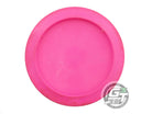 USED Discraft X Nuke 175g Hot Pink Teal Foil Distance Driver Golf Disc