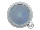 USED Discraft ESP Flick 166g Periwinkle Silver Foil Distance Driver Golf Disc