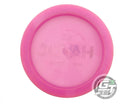 USED Latitude 64 Opto Havoc 171g Pink Green Foil Distance Driver Golf Disc
