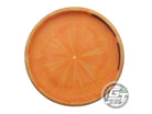 USED Westside Discs Origio Burst Harp 173g Orange Lime Foil Putter Golf Disc