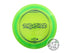 Discraft Elite Z Thrasher Distance Driver Golf Disc (Individually Listed)