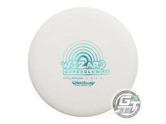 Gateway Super Glow Super Stupid Soft Wizard Putter Golf Disc (Individually Listed)